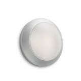 STROPNA VRTNA SVETILKA PHILIPS HALO 1X3W INOX, LED