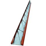 OPEČNI NOSILEC IPO BETON STROPNI 2.40 M