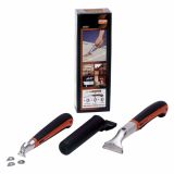 STRUGALNIK ZA ODSTR.BARVE BAHCO 5 DELNA STRUGAL IN REZIL