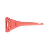 STRUGALNIK ZA ODSTR.BARVE CONMETALL TRAPEZ PVC