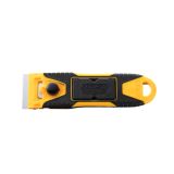 STRUGALNIK ZA ODSTR.BARVE OLFA 40 MM INOX REZILO GSR-2