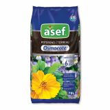 SUBSTRAT ASEF ZEMLJA UNIVERZALNA Z GNOJILOM OSMOCOTE 70 L