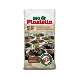 SUBSTRAT ZA PRIDELAVO BIO PLANTELLA ZEMLJA START ZA POTAKNJENCE 50 L