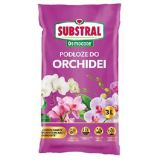 SUBSTRAT ZA OKR. RASTLINE SUBSTRAL ZEMLJA ZA ORHIDEJE 3 L