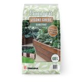 SUBSTRAT ZA PRIDELAVO HUMOVIT HUMOVIT ZA VISOKE GREDE 60L