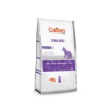 SUHA HRANA ZA MAČKA CALIBRA CALIBRA MAČKE EN STERIL ISED PIŠČANEC & RIŽ 2 KG