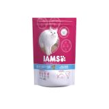 SUHA HRANA ZA MAČKA IAMS BRIKETI, STAREJŠE MAČKE OCEANSKA RIBA, 300G