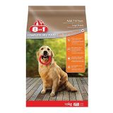 SUHA HRANA ZA PSA 8 IN 1 BRIKETI 8IN1 ZA VELIKE ODRASLE PSE, 10 KG