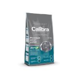 SUHA HRANA ZA PSA CALIBRA CALIBRA PSI PREMIUM ADULT LARGE 12 KG