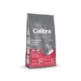 SUHA HRANA ZA PSA CALIBRA CALIBRA PSI PREMIUM JUNIOR LARGE 12 KG