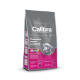 SUHA HRANA ZA PSA CALIBRA CALIBRA PSI PREMIUM PUPPY & JUNIOR 3 KG
