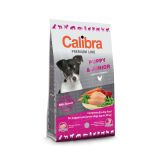 SUHA HRANA ZA PSA CALIBRA PSI PREMIUM LINE PUPPY & JUNIOR 3 KG