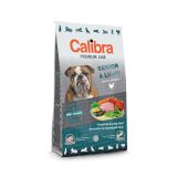 SUHA HRANA ZA PSA CALIBRA PSI PREMIUM LINE SENIOR & LIGHT 3 KG