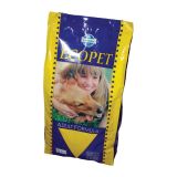 SUHA HRANA ZA PSA ECOPET BRIKETI PIŠČANEC ADULT 3 KG