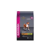 SUHA HRANA ZA PSA EUKANUBA BRIKETI SREDNJE PASME ODRASLI PSI, 3KG