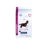 SUHA HRANA ZA PSA EUKANUBA BRIKETI STERILIZIRANI ODRASLI PSI, 2.5KG