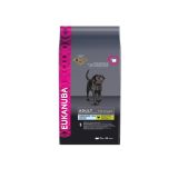 SUHA HRANA ZA PSA EUKANUBA BRIKETI VELIKE PASME ODRASLI PSI, 15KG