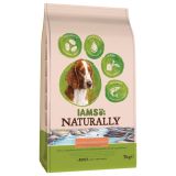 SUHA HRANA ZA PSA IAMS BRIKETI ODRASLI PSI, 7KG SEVERNI ATLANTSKI LOSOS