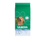 SUHA HRANA ZA PSA IAMS BRIKETI VELIKE PASME ODRASLI PSI, 12KG