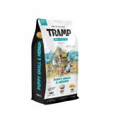 SUHA HRANA ZA PSE TRAMP NONO EXQUISITE PUPPY SMALL/MEDIUM SUHA HRANA ZA MLADIČE MAJHNIH/SREDNJIH PASEM, 10 KG