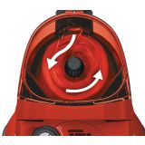 SUHI SESALNIK BOSCH BGC 1UA 110