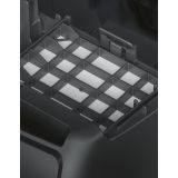 SUHI SESALNIK BOSCH BGL 25 MON4