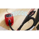 SUHI SESALNIK BOSCH BGL6PET3