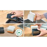 SUHI SESALNIK BOSCH BGL6PET3