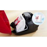 SUHI SESALNIK BOSCH BGL6PET3