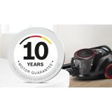 SUHI SESALNIK BOSCH BGS41POW1