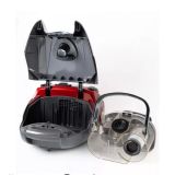 SUHI SESALNIK BROCK BVC 9000 RD BREZ VREČK