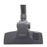 SUHI SESALNIK BROCK BVC 9000 RD BREZ VREČK