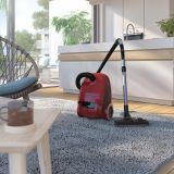 SUHI SESALNIK GORENJE VCEA21GPRRCY G FORCE PRO