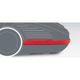 SUHI SESALNIK GORENJE VCEA21GPRRCY G FORCE PRO