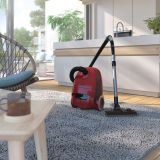 SUHI SESALNIK GORENJE VCEA21GPRRCY G FORCE PRO
