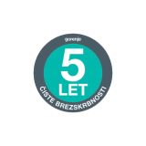 SUHI SESALNIK GORENJE VCEA21GPRRCY G FORCE PRO