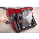 SUHI SESALNIK MIELE BLIZZARD CX1 CAT & DOG