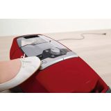 SUHI SESALNIK MIELE BLIZZARD CX1 CAT & DOG