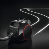 SUHI SESALNIK MIELE BOOST CX1 ACTIVE