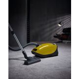 SUHI SESALNIK MIELE COMPLETE C3 ACTIVE