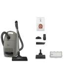 SUHI SESALNIK MIELE GUARD M1 SILENCE