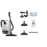 SUHI SESALNIK MIELE GUARD S1 PARQUET FLEX