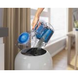 SUHI SESALNIK PHILIPS FC9334/09 POWERPRO COMPACT