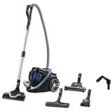 SUHI SESALNIK ROWENTA RO 7691 EA SILENCE FORCE CYCLONIC