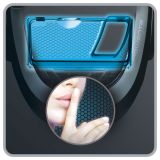 SUHI SESALNIK ROWENTA RO 7691 EA SILENCE FORCE CYCLONIC