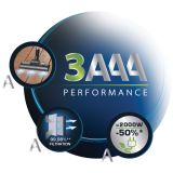 SUHI SESALNIK ROWENTA RO 8370 EA MULTI CYCLONIC