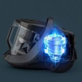 SUHI SESALNIK ROWENTA RO7B13EA CYCLONIC