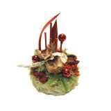 SUHO CVETJE ARANŽMA NL NOTRANJI