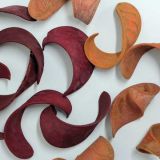 SUHO CVETJE TARU BARVANI 100G