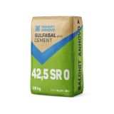 CEMENT SALONIT SULFASAL PLUS 64 VREČ/PALETA